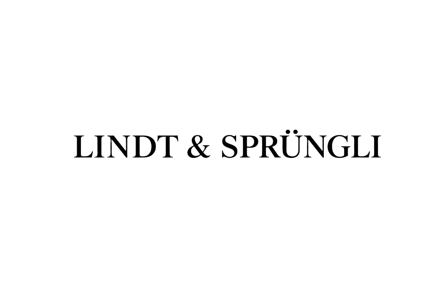 Lindt & Sprüngli logo